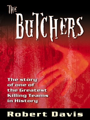 cover image of The Butchers